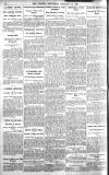 Gloucester Citizen Saturday 14 January 1928 Page 6