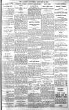 Gloucester Citizen Saturday 14 January 1928 Page 7