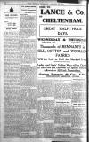 Gloucester Citizen Tuesday 24 January 1928 Page 4