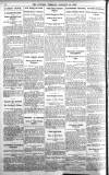 Gloucester Citizen Tuesday 24 January 1928 Page 6