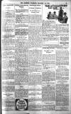 Gloucester Citizen Tuesday 24 January 1928 Page 9