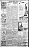 Gloucester Citizen Tuesday 24 January 1928 Page 10