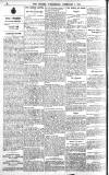 Gloucester Citizen Wednesday 01 February 1928 Page 4