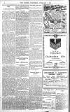 Gloucester Citizen Wednesday 01 February 1928 Page 8