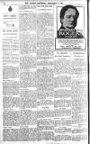 Gloucester Citizen Saturday 04 February 1928 Page 4