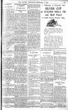 Gloucester Citizen Saturday 04 February 1928 Page 5