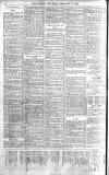 Gloucester Citizen Saturday 04 February 1928 Page 12