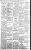 Gloucester Citizen Monday 06 February 1928 Page 6