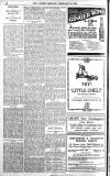 Gloucester Citizen Monday 06 February 1928 Page 10