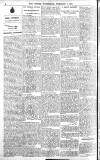 Gloucester Citizen Wednesday 08 February 1928 Page 4