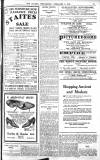 Gloucester Citizen Wednesday 08 February 1928 Page 11