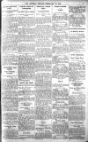 Gloucester Citizen Friday 10 February 1928 Page 7