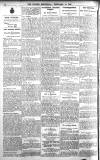 Gloucester Citizen Saturday 11 February 1928 Page 4