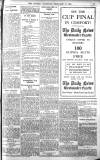 Gloucester Citizen Saturday 11 February 1928 Page 5