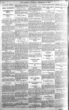 Gloucester Citizen Saturday 11 February 1928 Page 6