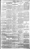 Gloucester Citizen Saturday 11 February 1928 Page 9