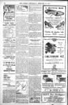 Gloucester Citizen Wednesday 22 February 1928 Page 10
