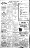 Gloucester Citizen Saturday 25 February 1928 Page 10
