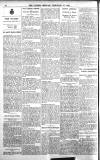 Gloucester Citizen Monday 27 February 1928 Page 4