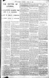 Gloucester Citizen Tuesday 10 April 1928 Page 3