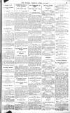 Gloucester Citizen Tuesday 10 April 1928 Page 5