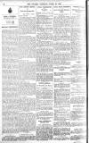 Gloucester Citizen Tuesday 10 April 1928 Page 6