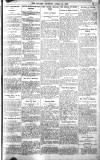 Gloucester Citizen Monday 16 April 1928 Page 9