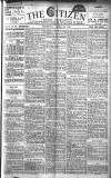 Gloucester Citizen Thursday 26 April 1928 Page 1