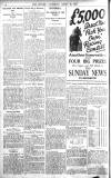 Gloucester Citizen Saturday 28 April 1928 Page 8