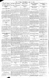 Gloucester Citizen Wednesday 16 May 1928 Page 6