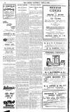 Gloucester Citizen Saturday 02 June 1928 Page 10