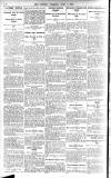 Gloucester Citizen Tuesday 05 June 1928 Page 6