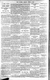 Gloucester Citizen Friday 08 June 1928 Page 6