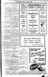 Gloucester Citizen Friday 08 June 1928 Page 9