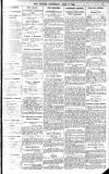 Gloucester Citizen Saturday 09 June 1928 Page 7