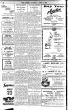 Gloucester Citizen Saturday 09 June 1928 Page 10