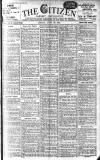 Gloucester Citizen Friday 22 June 1928 Page 1