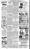 Gloucester Citizen Friday 22 June 1928 Page 8
