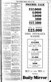 Gloucester Citizen Friday 22 June 1928 Page 9