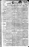 Gloucester Citizen Monday 25 June 1928 Page 1