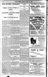 Gloucester Citizen Monday 25 June 1928 Page 10