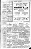 Gloucester Citizen Wednesday 27 June 1928 Page 9