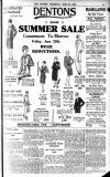 Gloucester Citizen Thursday 28 June 1928 Page 5