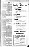 Gloucester Citizen Thursday 28 June 1928 Page 9