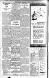 Gloucester Citizen Thursday 28 June 1928 Page 10