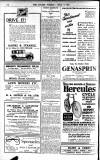 Gloucester Citizen Tuesday 03 July 1928 Page 10