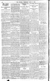 Gloucester Citizen Thursday 05 July 1928 Page 10
