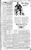 Gloucester Citizen Thursday 05 July 1928 Page 13