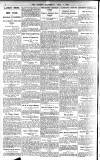 Gloucester Citizen Saturday 07 July 1928 Page 6