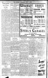 Gloucester Citizen Saturday 07 July 1928 Page 10